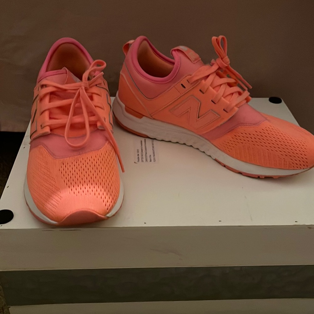 New Balance